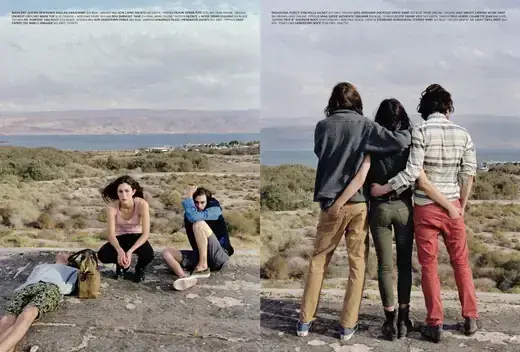uo page 24, produced by Migrations Productions