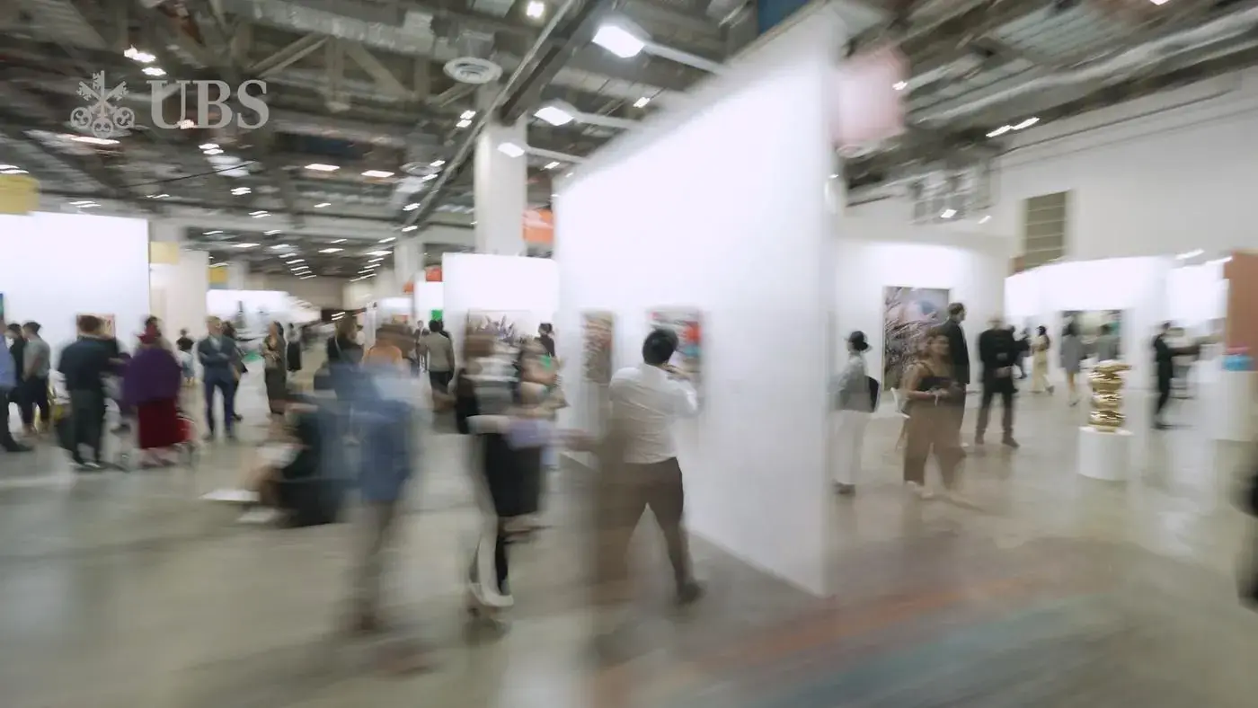 Money Can't Buy: ART SG Experience