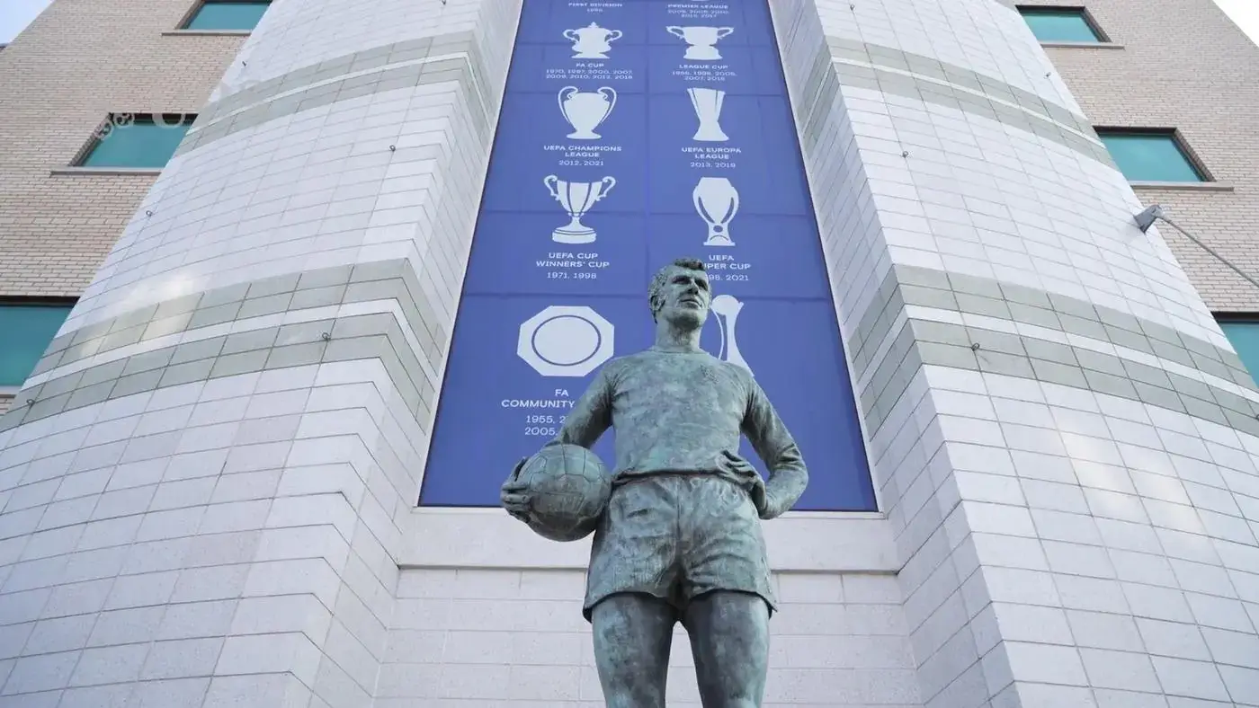 Money Can't Buy: Chelsea FC Experience