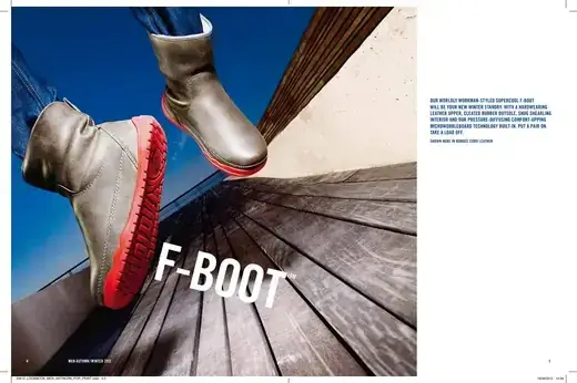 fitflop page 4, produced by Migrations Productions
