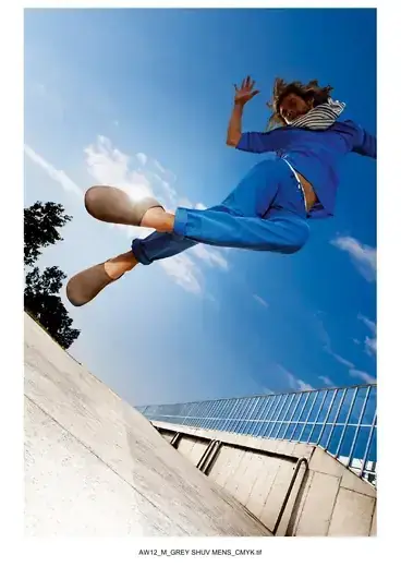 fitflop page 15, produced by Migrations Productions