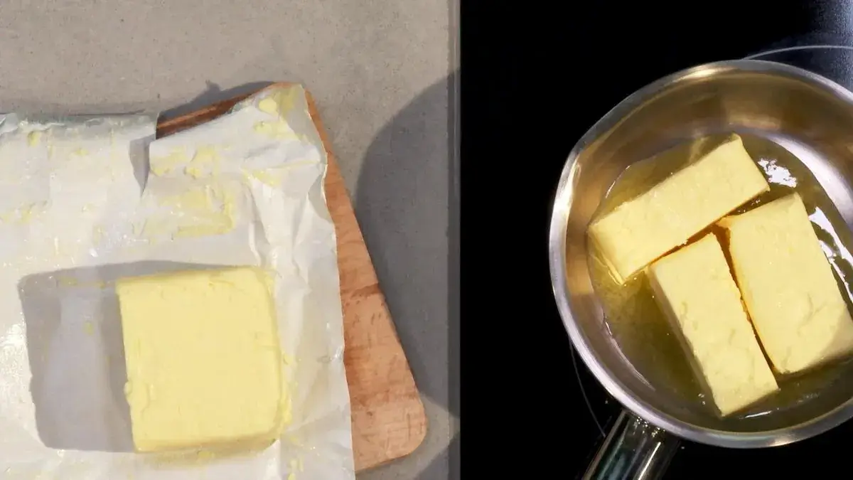 Migros: Lilibiggs: Ingredients preparation.