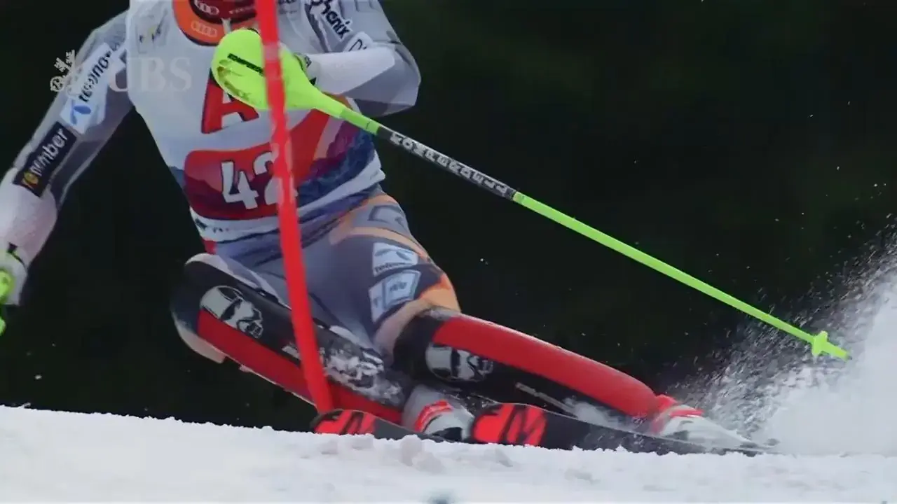 Money Can't Buy: FIS Kitzbühel Ski Racing Experience