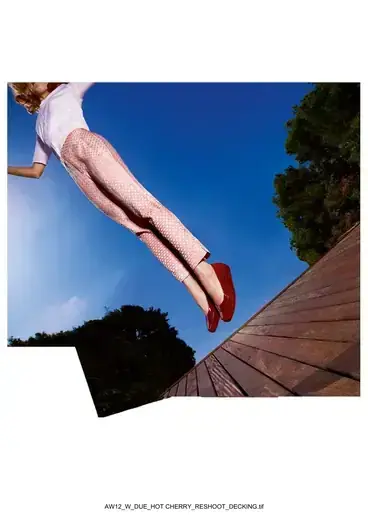 fitflop page 21, produced by Migrations Productions