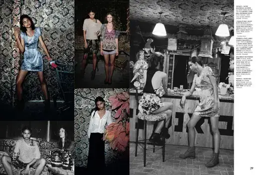 uo page 15, produced by Migrations Productions