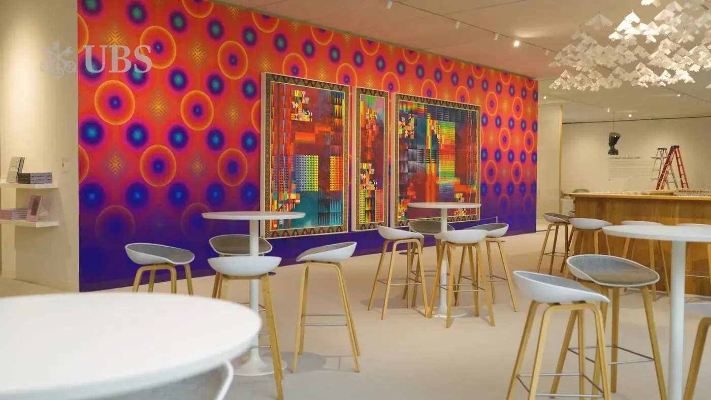Money Can't Buy: Art Basel Miami Beach Experience