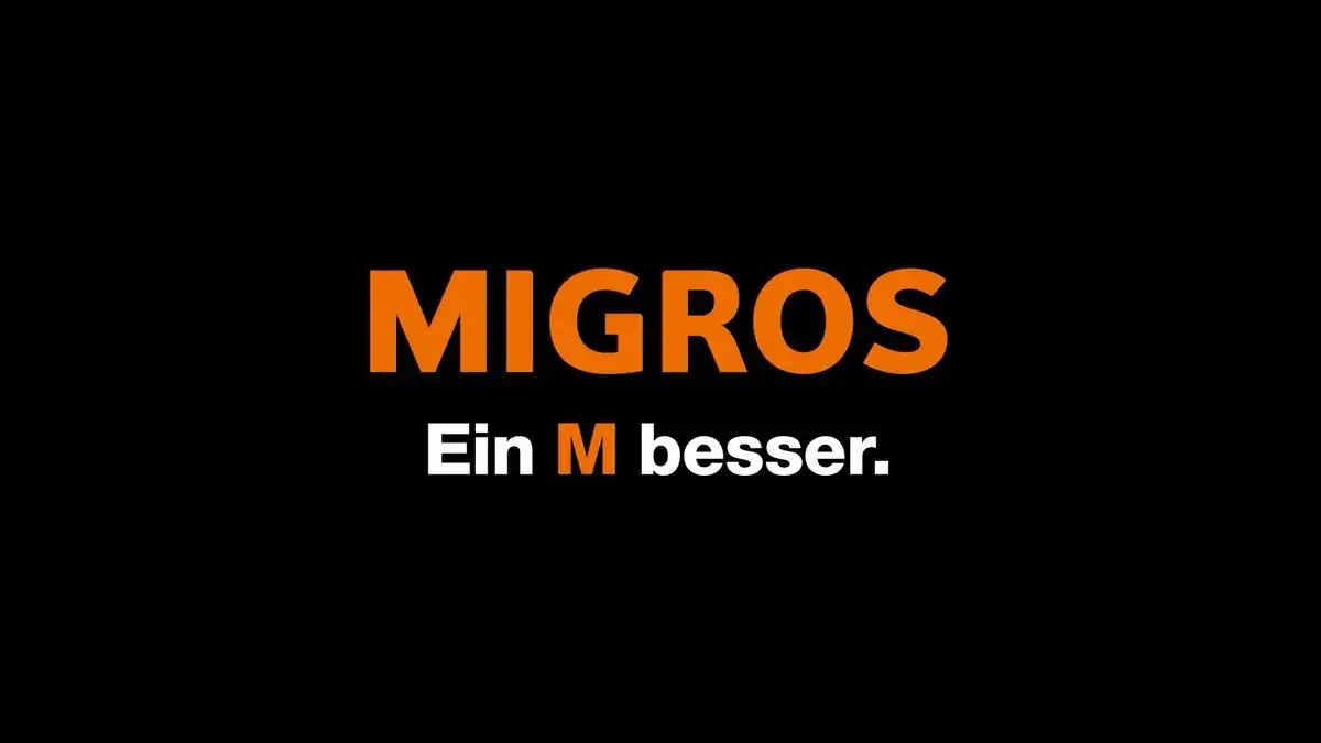 Migros