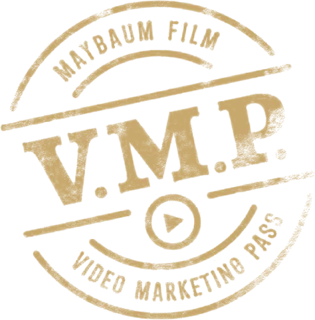 Maybaum Film Video Marketing Pass