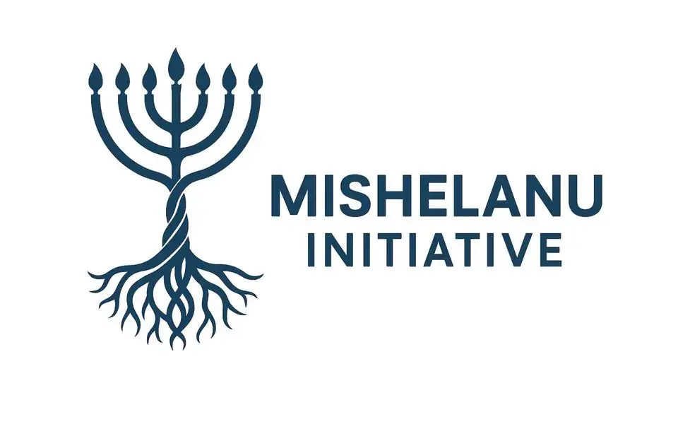 Mishelanu Initiative logo