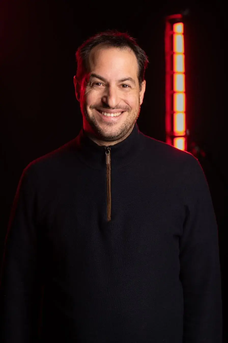 Dan Deutsch